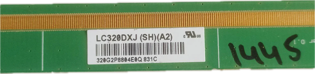 Part 1 Scaler Boards Images