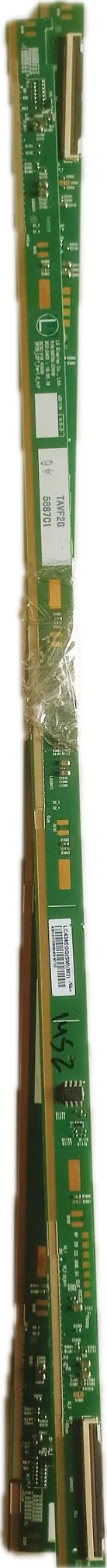 Part 1 Scaler Boards Images