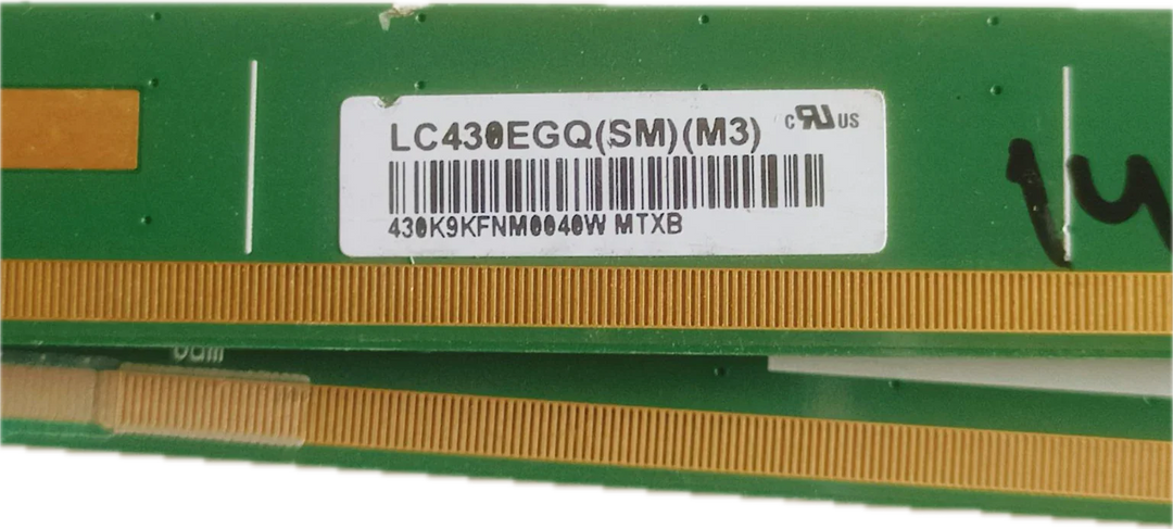 Part 1 Scaler Boards Images