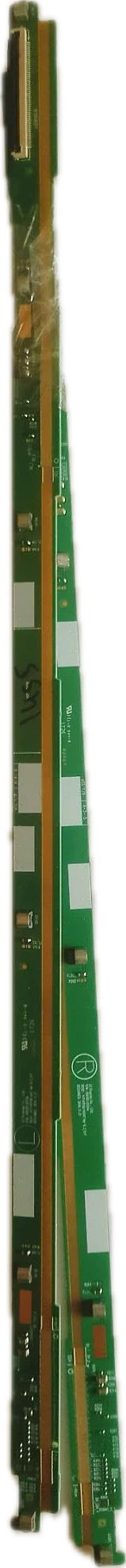 Part 1 Scaler Boards Images
