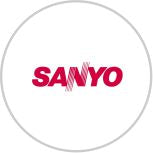 Sanyo TV Parts. Sanyo TV Motherboard, SMPS, Tcon Boards and FFC Cables