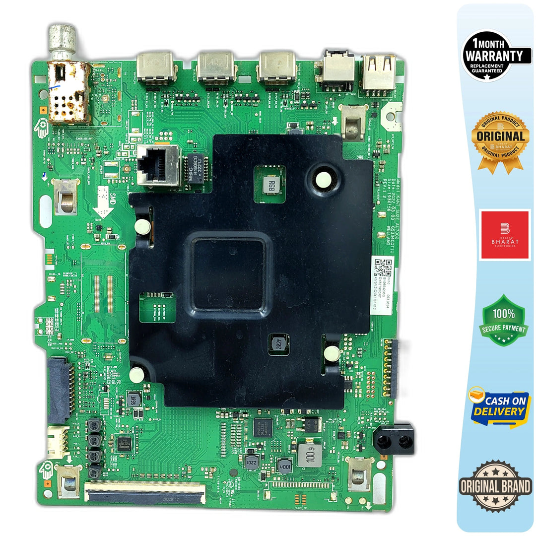Samsung UA43AUE60AKLXL Motherboard - Original Samsung 43 Inch LED TV Main Board