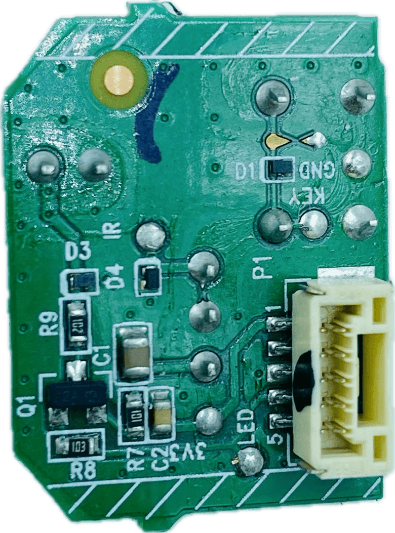Acer LED TV IR Sensor – Model AR32AP2841HD - Great Bharat Electronics