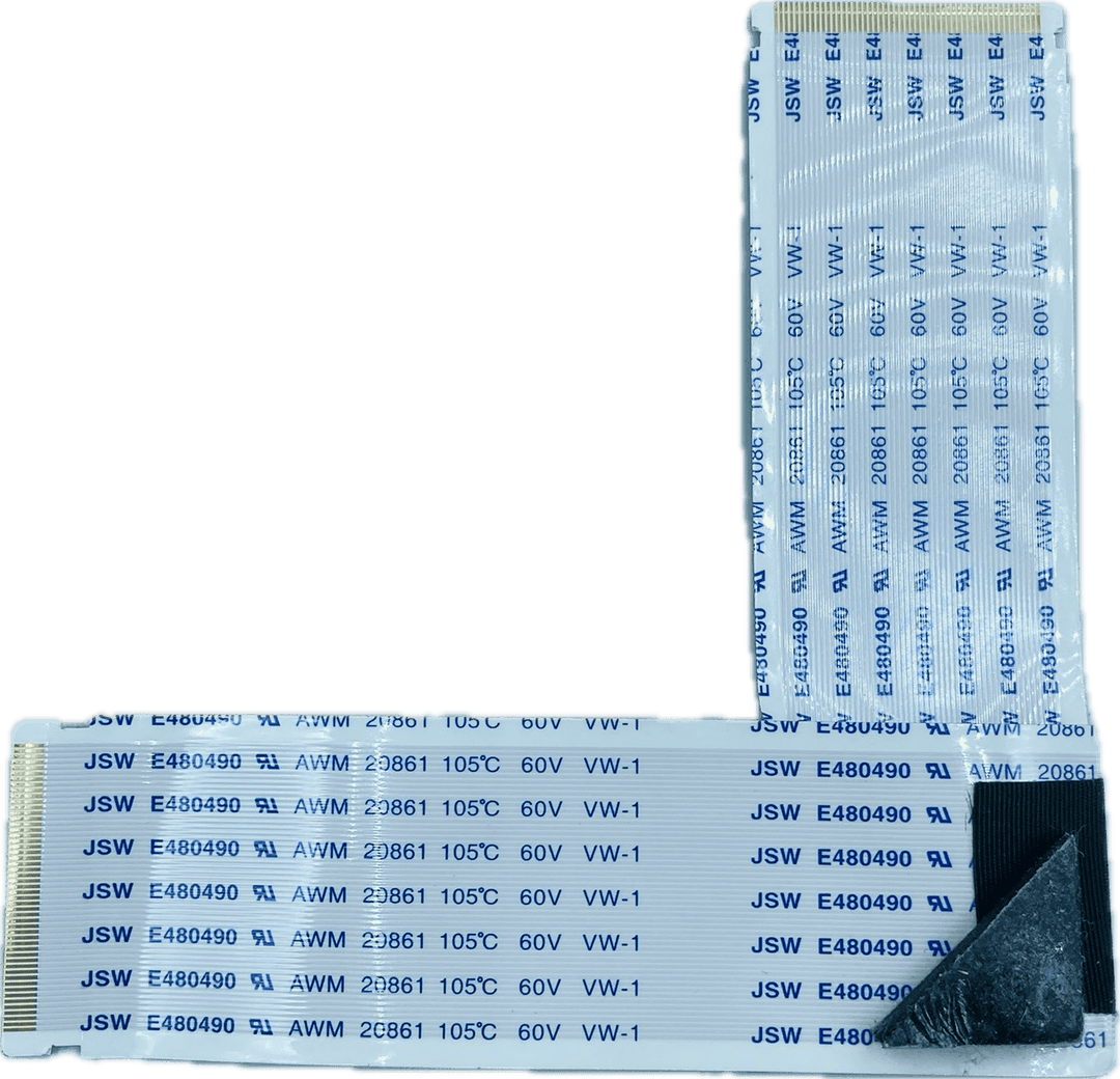 Acer LED TV LVDS Cable – Model AR55AR2851UDFL - Great Bharat Electronics