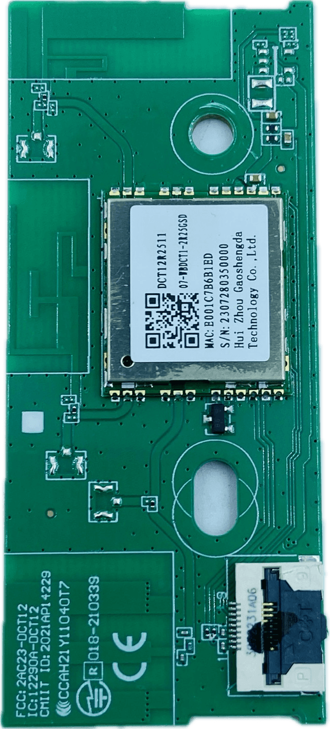 Acer LED TV Wi-Fi Module β Model AR32AP2841HD - Great Bharat Electronics
