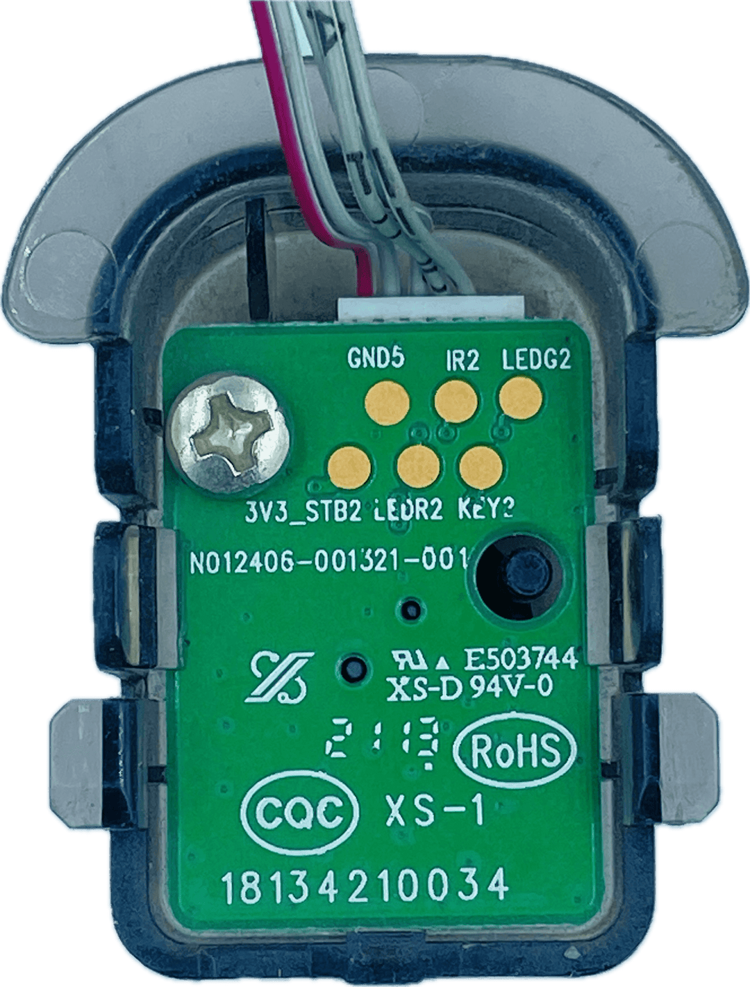 Amazon LED TV IR Sensor – Model AB50U20PS - Great Bharat Electronics