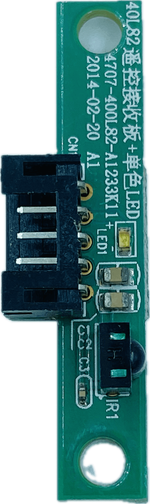 AOC LED TV IR Sensor β Model LE40A6340 - Great Bharat Electronics