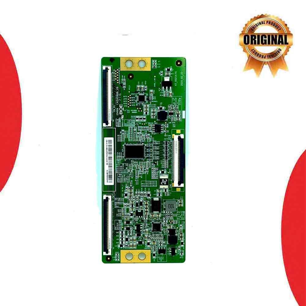 Beston 55 inch LED TV T-Con Board for Model BS55UW1 - Great Bharat Electronics