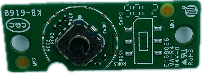 Blaupunkt LED TV IR Sensor β Model 43CSA7070 - Great Bharat Electronics