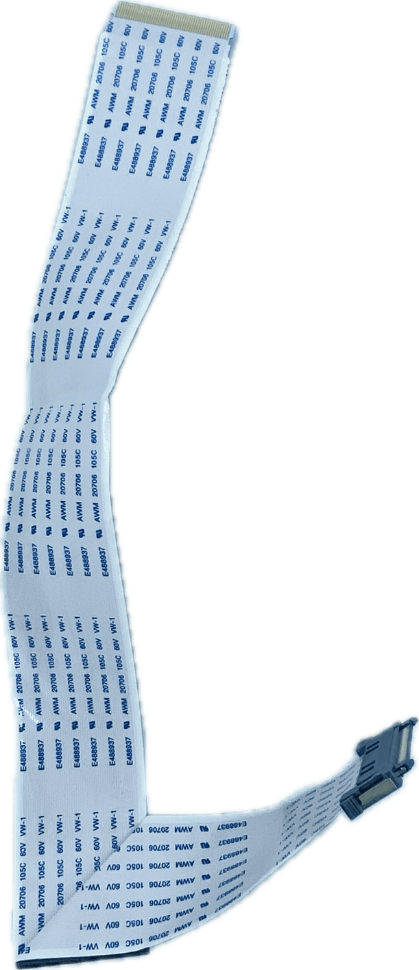 Blaupunkt LED TV LVDS Cable β Model BLA49AV680 - Great Bharat Electronics