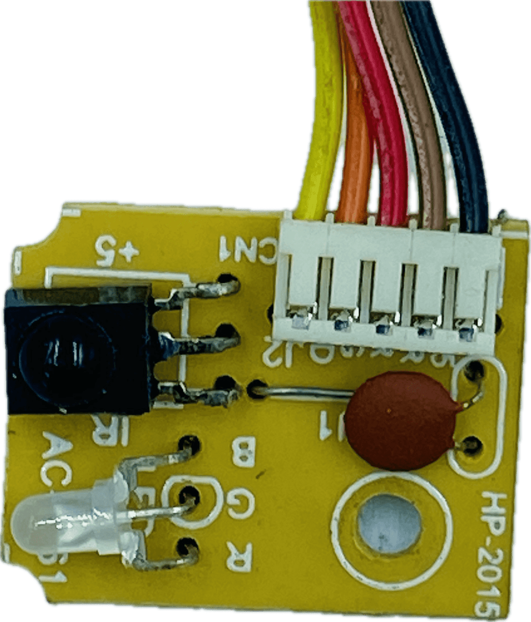 BPL LED TV IR Sensor β Model T32BH30A - Great Bharat Electronics