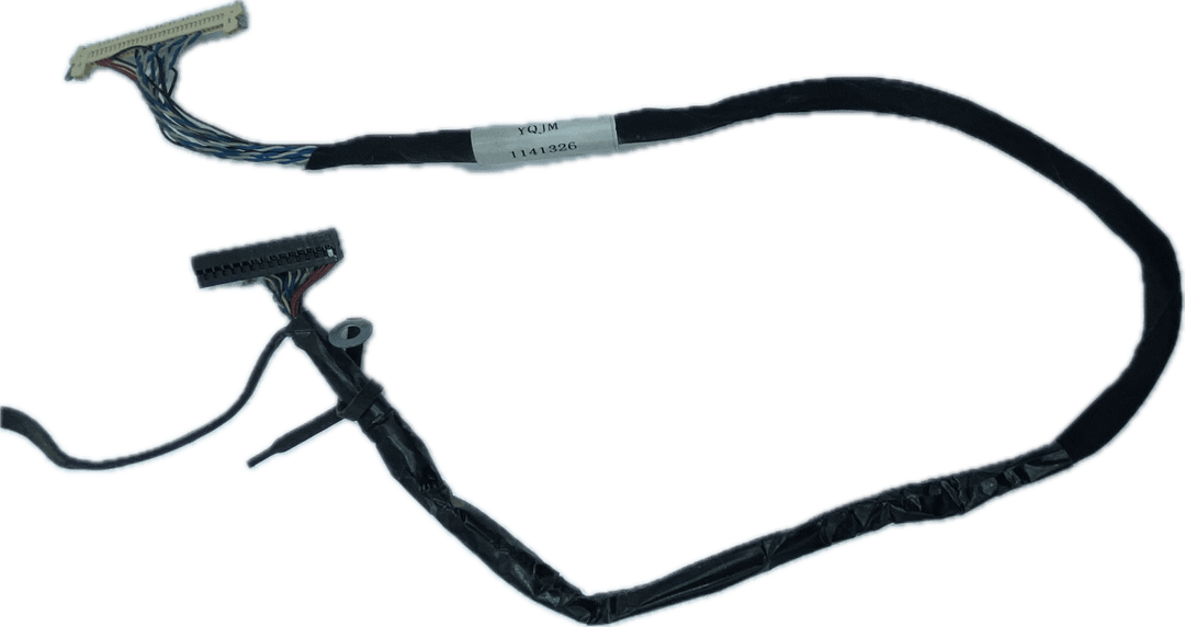 BPL LED TV LVDS Cable β Model BPL080D51H - Great Bharat Electronics