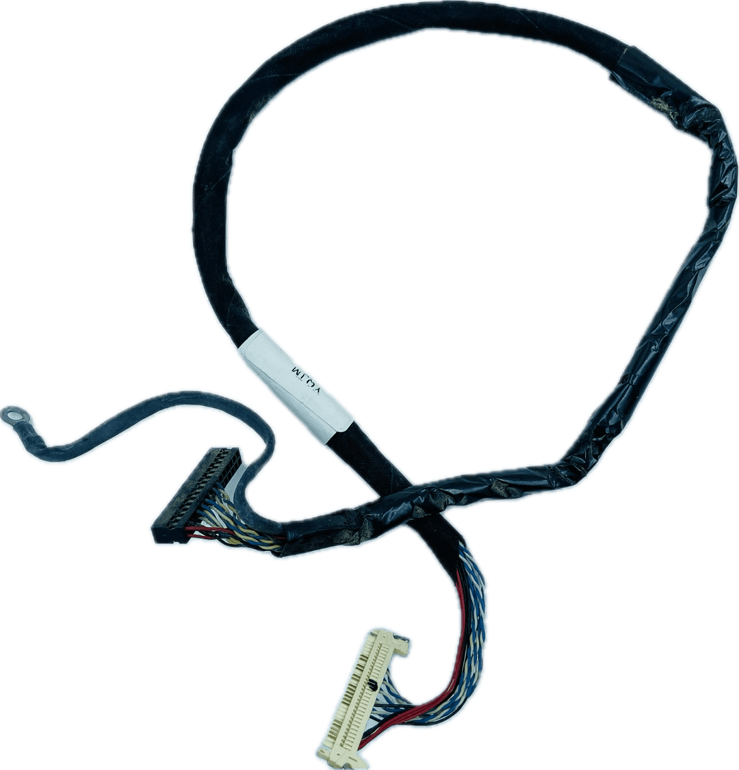 BPL LED TV LVDS Cable β Model BPL080D51H - Great Bharat Electronics
