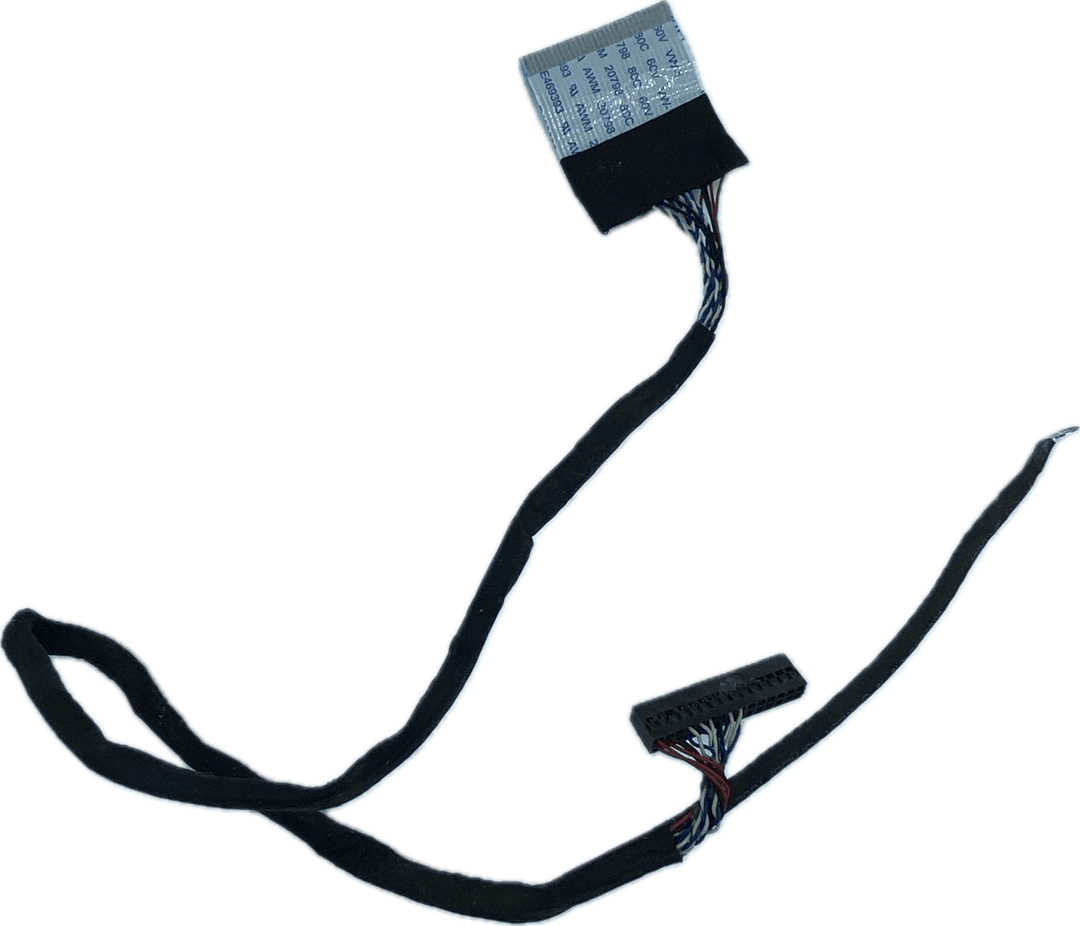 BPL LED TV LVDS Cable β Model T32SH30A - Great Bharat Electronics