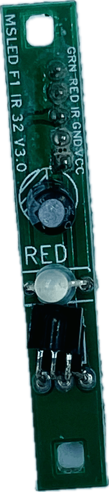 China LED TV IR Sensor β Model CN32P01 - Great Bharat Electronics