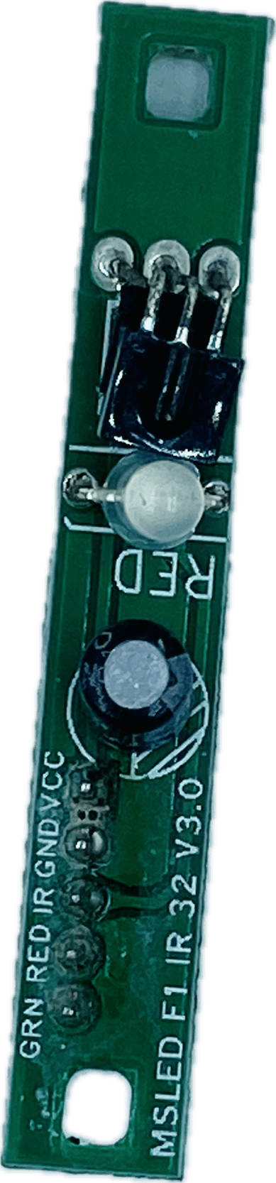 China LED TV IR Sensor β Model CN32P01 - Great Bharat Electronics