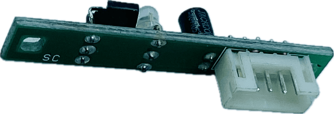 China LED TV IR Sensor β Model CN32P01 - Great Bharat Electronics
