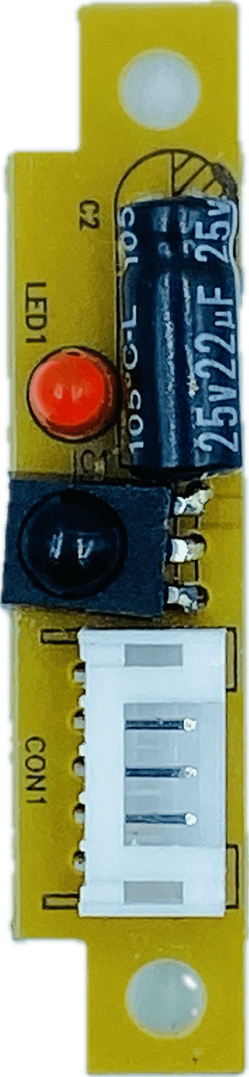 China LED TV IR Sensor – Model VW32A - Great Bharat Electronics