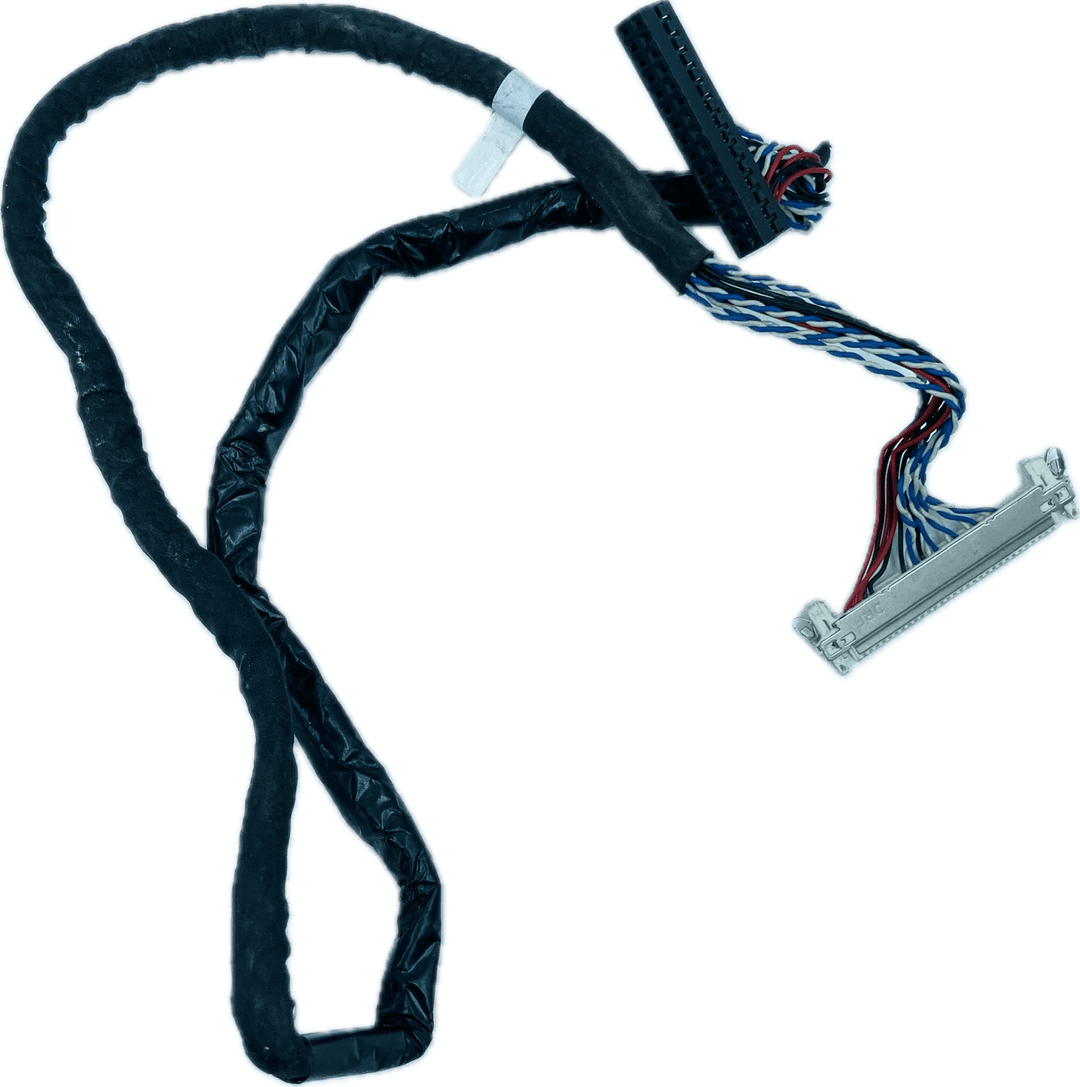 China LED TV LVDS Cable β Model VW32A - Great Bharat Electronics