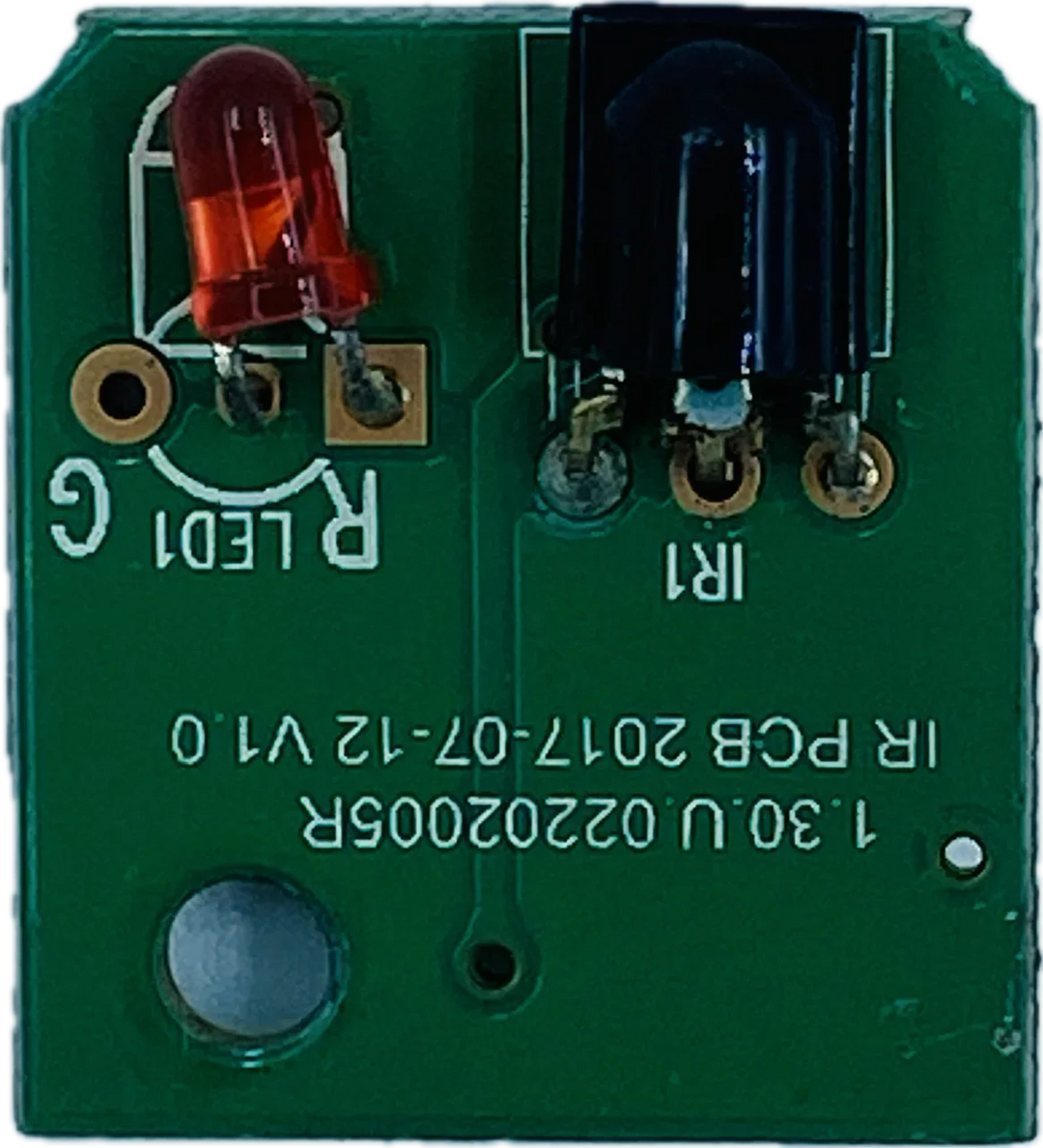 Cloud Walker LED TV IR Sensor (Power Button) for Model 55SU - Great Bharat Electronics