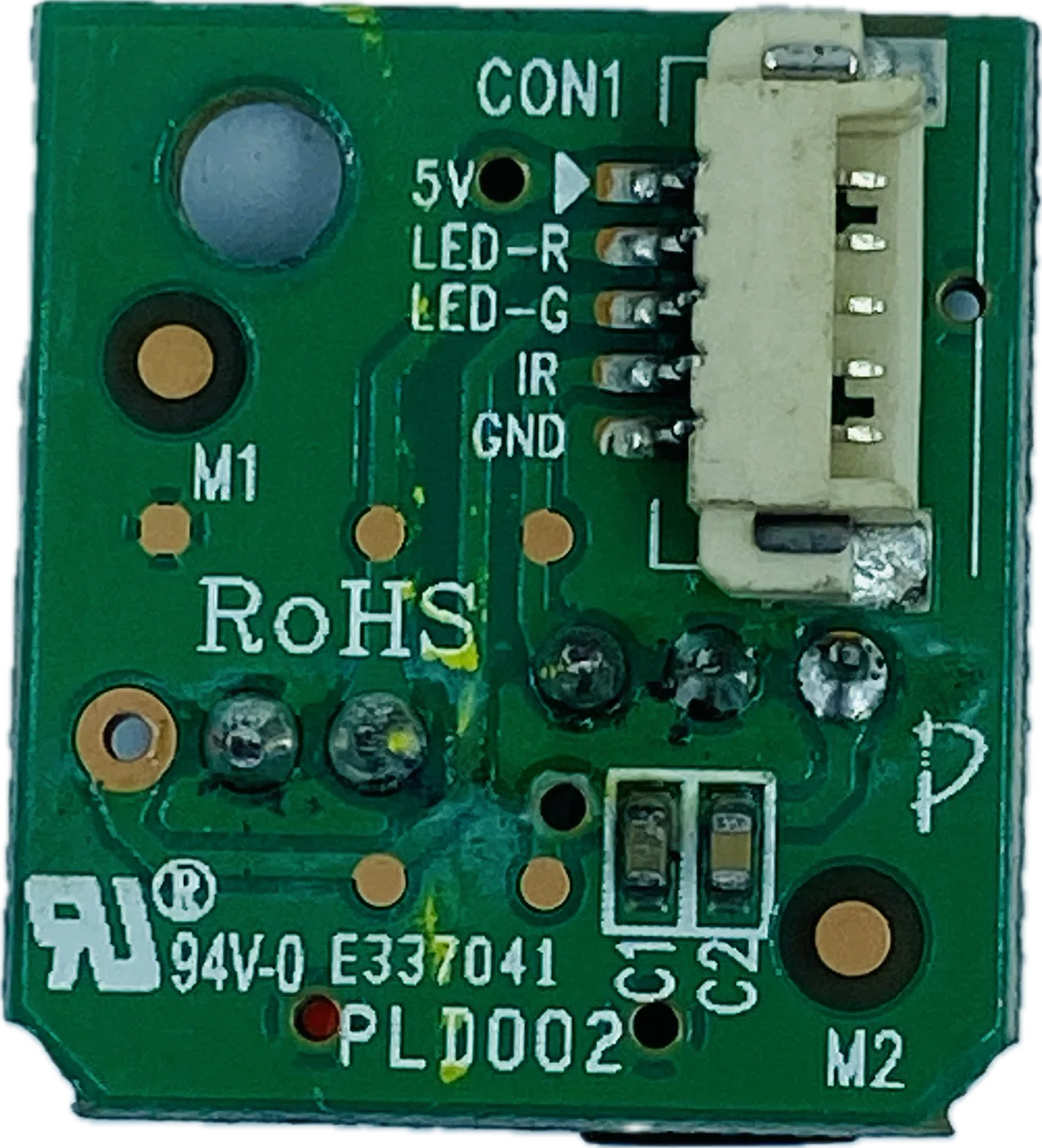 Cloud Walker LED TV IR Sensor (Power Button) for Model 55SU - Great Bharat Electronics