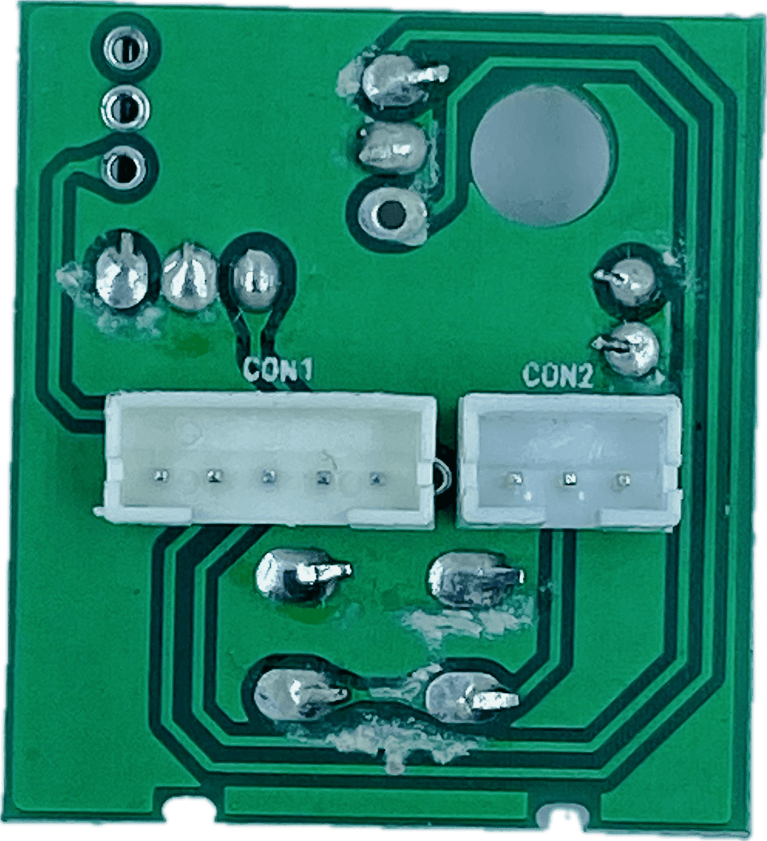 Croma LED TV IR Sensor โ Model CREL040FOF024601 - Great Bharat Electronics