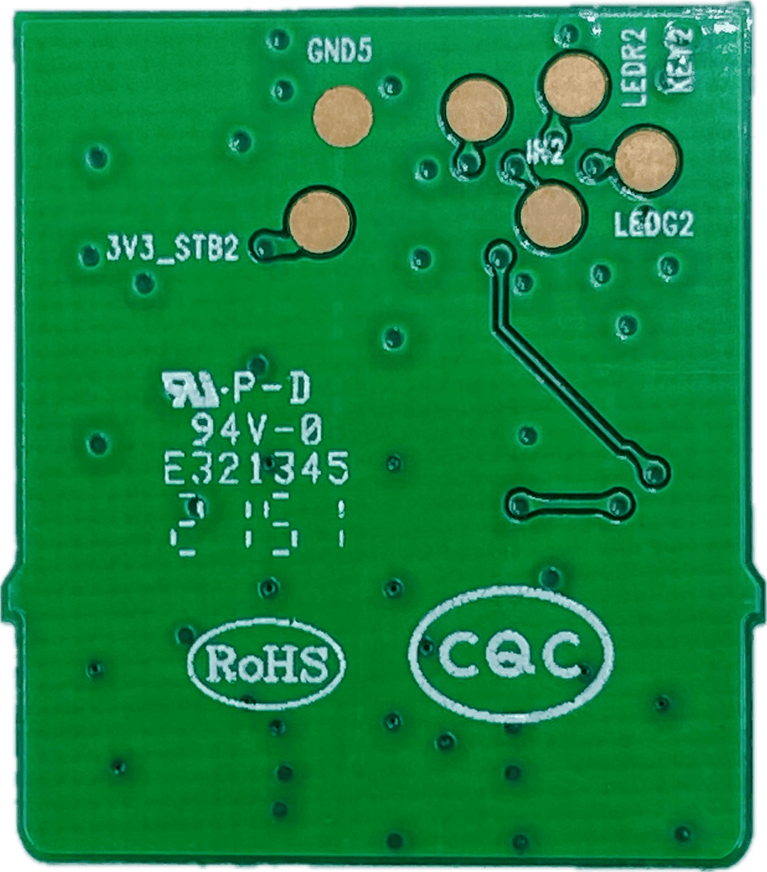 Croma LED TV IR Sensor โ Model CREL040FOF024601 - Great Bharat Electronics