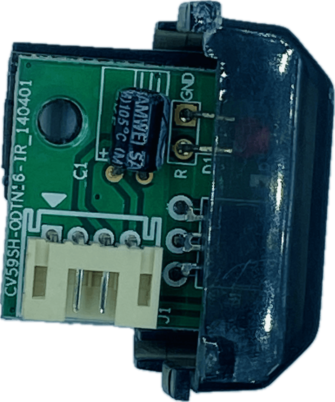 Croma LED TV IR Sensor – Model CREL7326 - Great Bharat Electronics