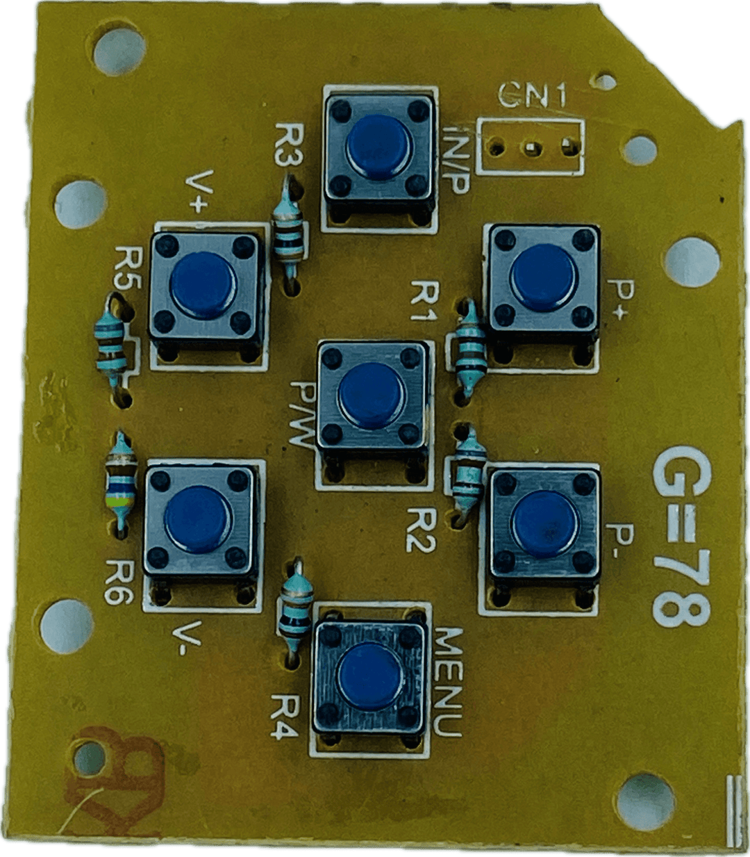 Croma LED TV IR Sensor – Model CREL7343 - Great Bharat Electronics