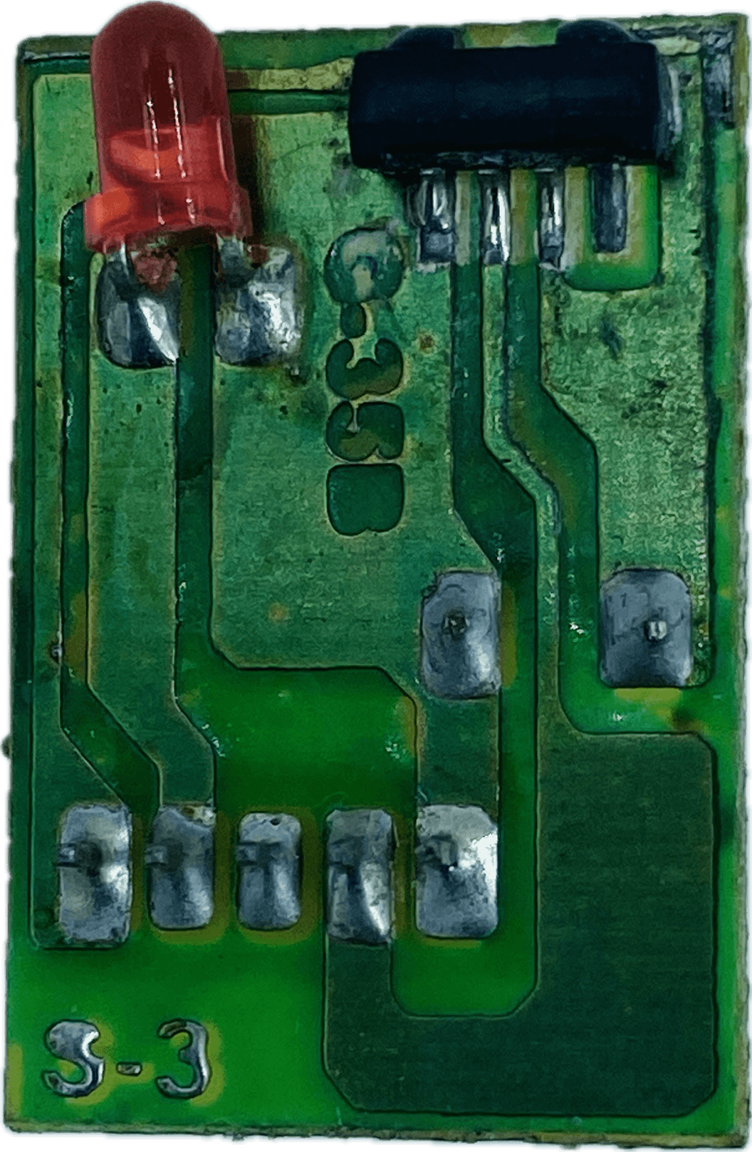 Croma LED TV IR Sensor – Model CREL7343 - Great Bharat Electronics