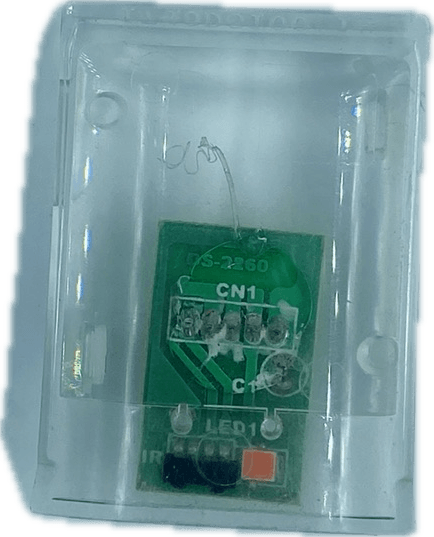 Croma LED TV IR Sensor – Model CREL7362 - Great Bharat Electronics