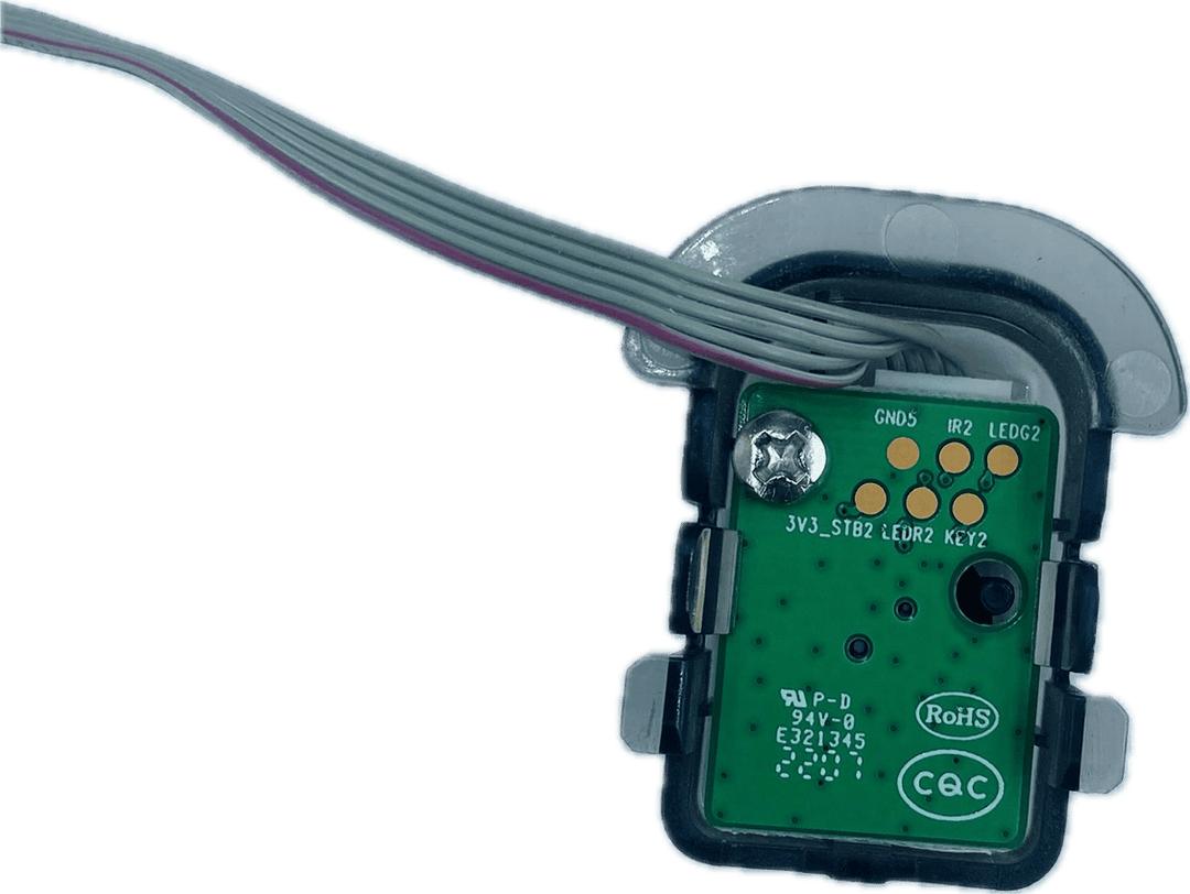 Croma LED TV IR Sensor โ Model CREL7366 - Great Bharat Electronics