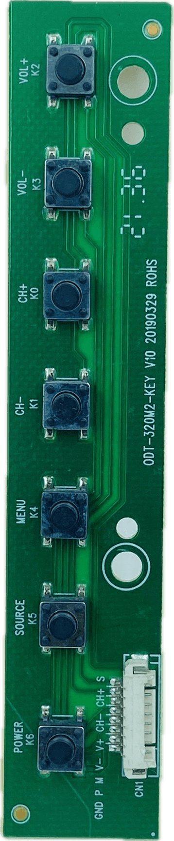Croma LED TV IR Sensor β Model CREL7370 - Great Bharat Electronics