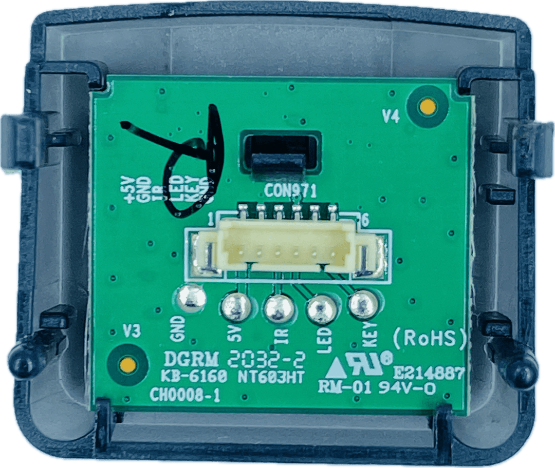 Croma LED TV IR Sensor – Model CREL7371 - Great Bharat Electronics