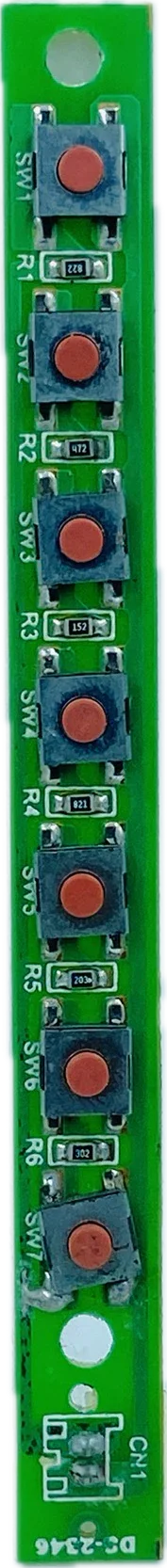 Croma LED TV IR Sensor (Power Button) for Model CREL7318 - Great Bharat Electronics