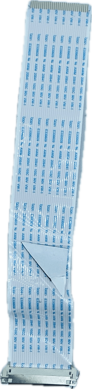 Croma LED TV LVDS Cable β Model CREL032HOF024601 - Great Bharat Electronics