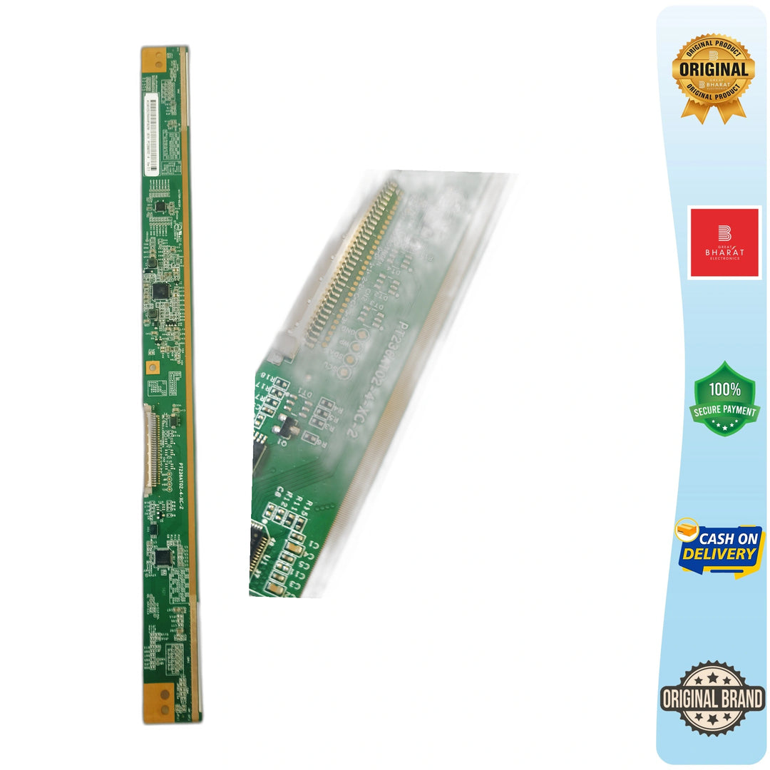 PCB Number PT236AT02-4-XC-2 LED TV Panel PCB Board, LED TV Scaler PCB Board