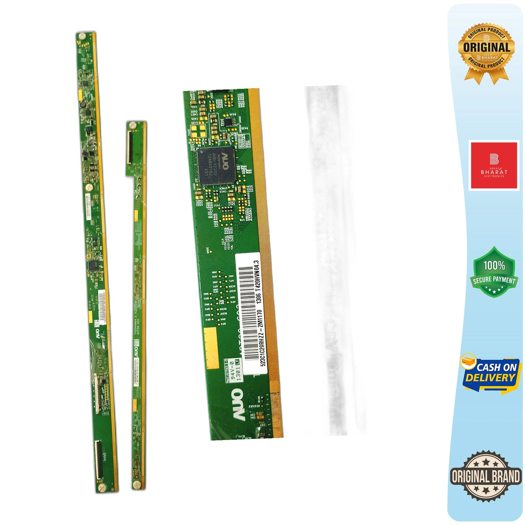 PCB Number T420HVN04.2 XL LED TV Panel PCB Board, LED TV Scaler PCB Board