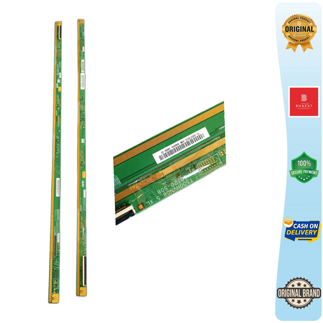 PCB Number T500HVN08.5 XL LED TV Panel PCB Board, LED TV Scaler PCB Board