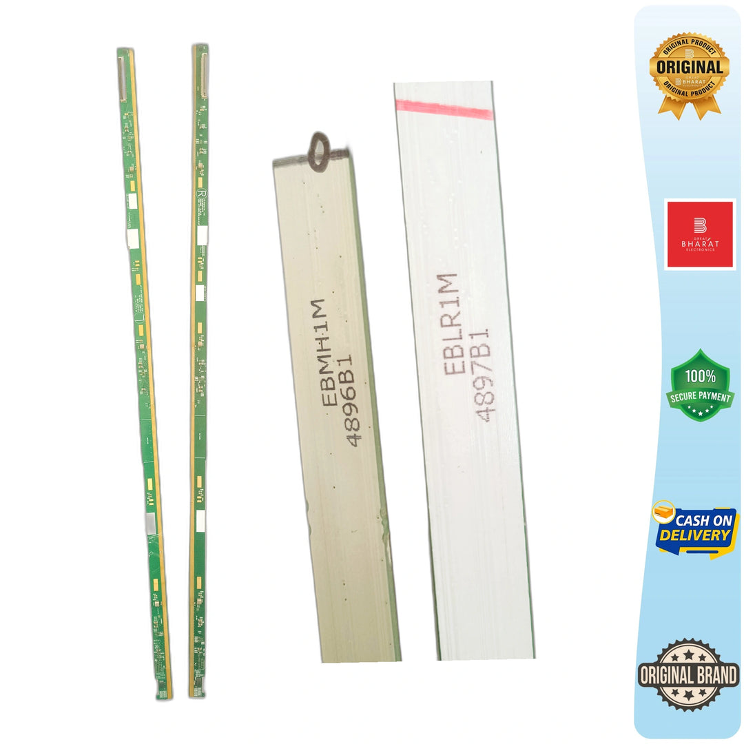 PCB Number EBMH1M 4896B1 LED TV Panel PCB Board, LED TV Scaler PCB Board