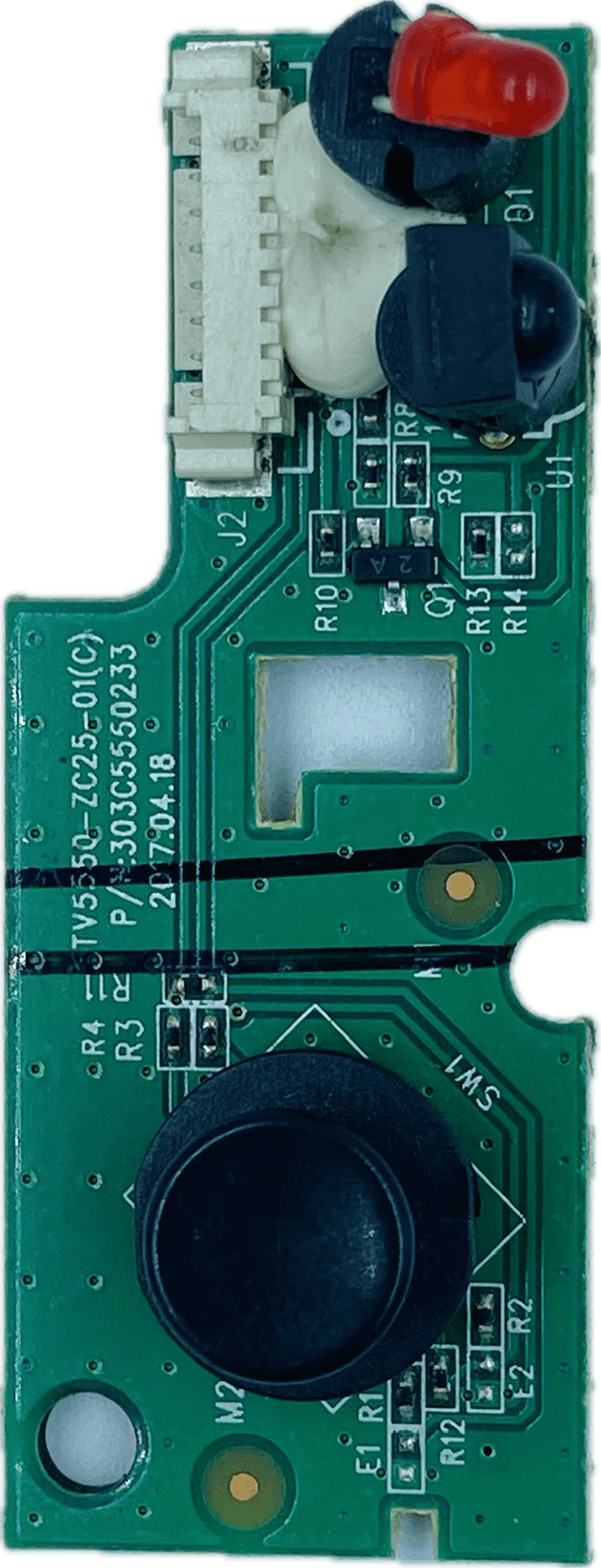 Haier LED TV IR Sensor – Model LE32K6500AG - Great Bharat Electronics