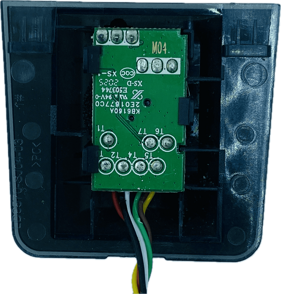 Haier LED TV IR Sensor – Model LE32K6600GA - Great Bharat Electronics