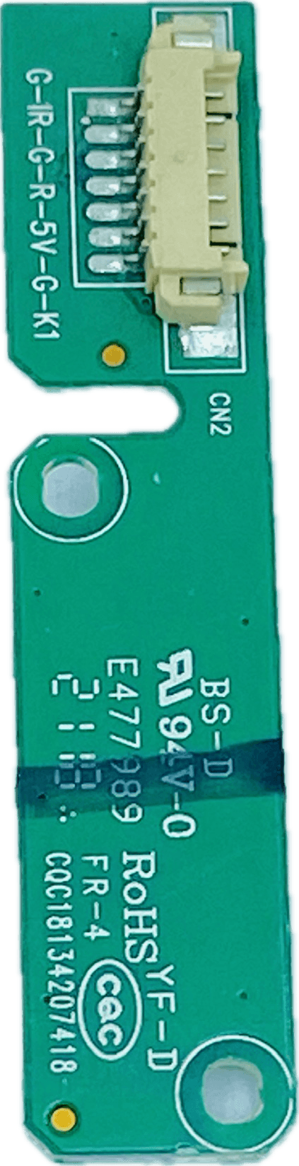 Haier LED TV IR Sensor – Model LE32K6GA - Great Bharat Electronics