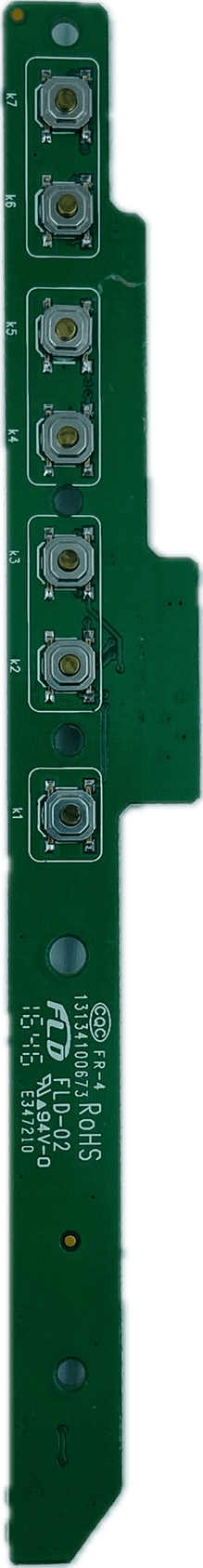 Haier LED TV IR Sensor – Model LE42B9000 - Great Bharat Electronics