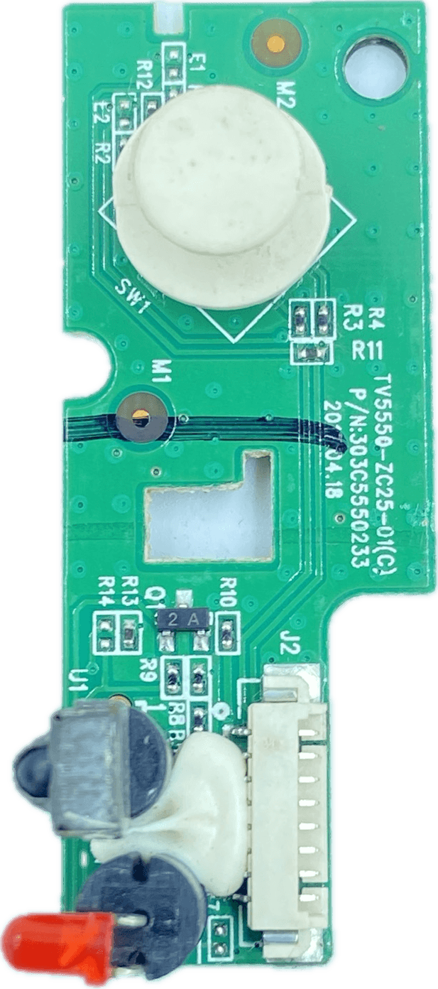 Haier LED TV IR Sensor – Model LE42U6500A - Great Bharat Electronics