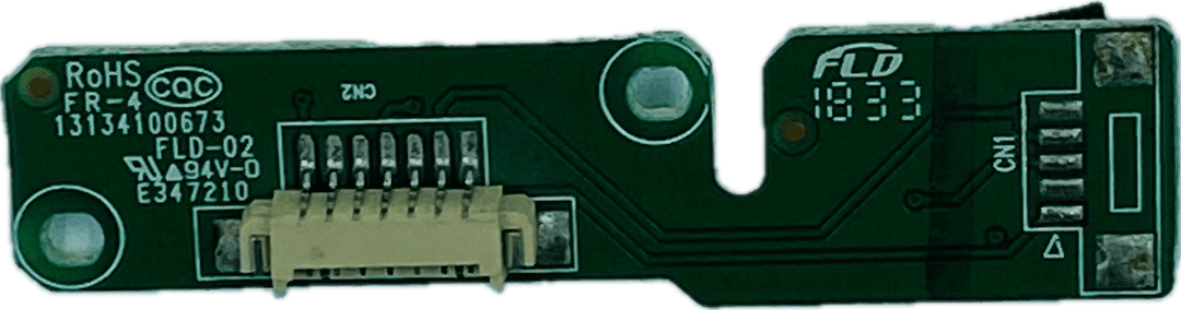 Haier LED TV IR Sensor – Model LE43B7000 - Great Bharat Electronics