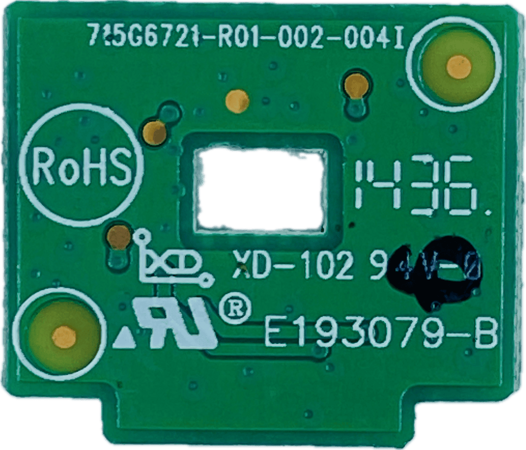 Haier LED TV IR Sensor β Model LE43B7500 - Great Bharat Electronics