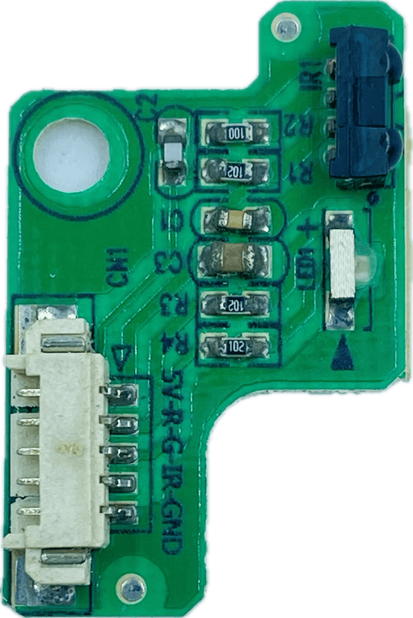 Haier LED TV IR Sensor – Model LE55B9500U - Great Bharat Electronics