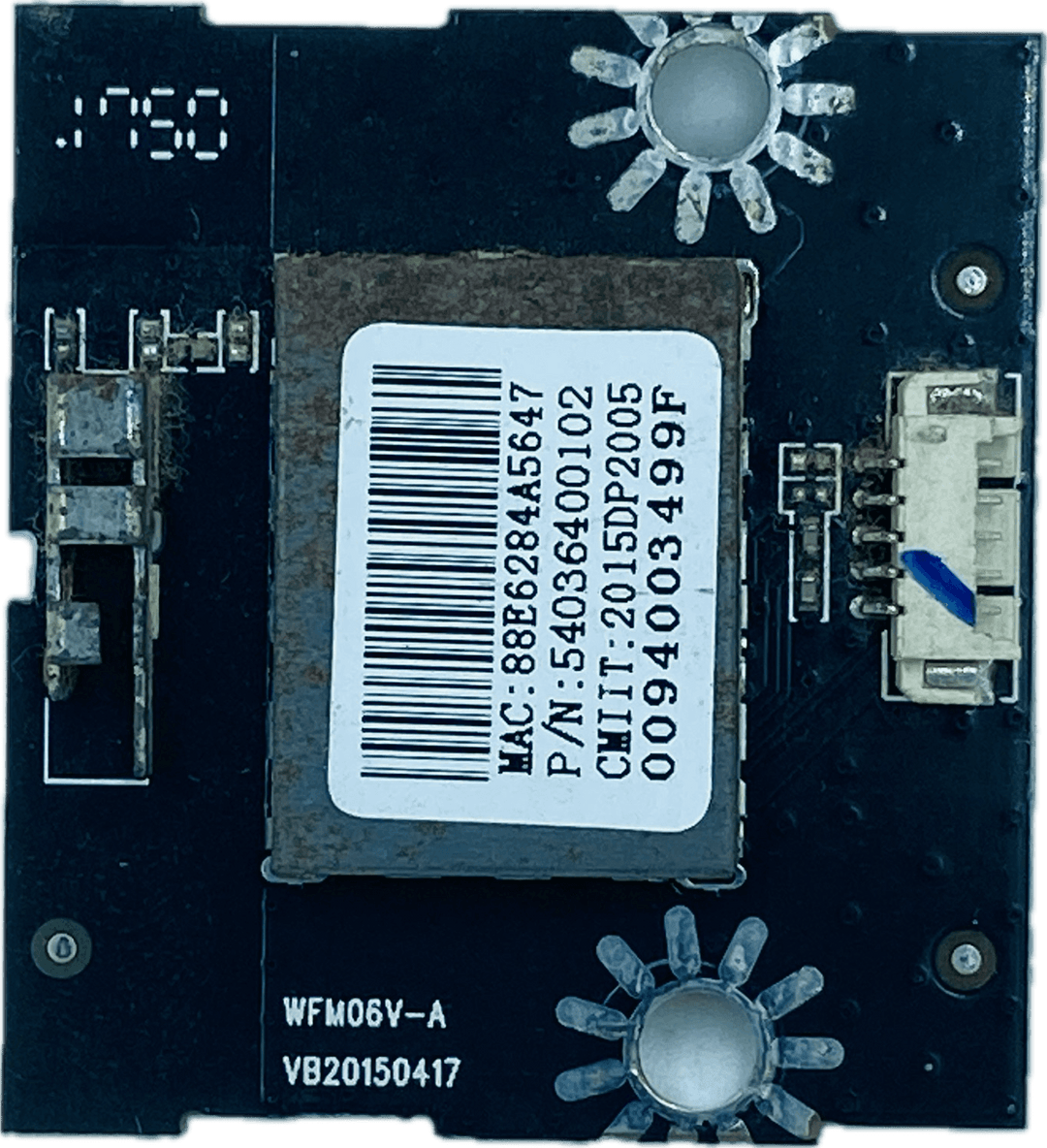 Haier LED TV Wi-Fi Module – Model LE42U6500A - Great Bharat Electronics