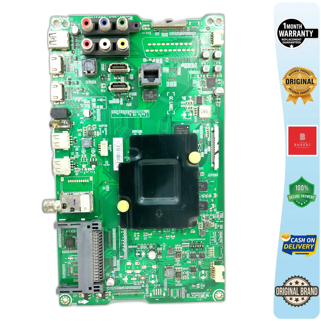Hisense 43K300UW Motherboard – Hisense 43 Inch LED TV Main Board Replacement - Great Bharat Electronics